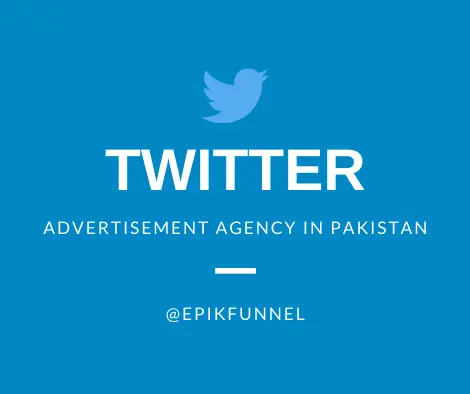 twitter advertisement