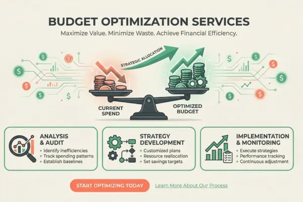 Digital Marketing Illustration