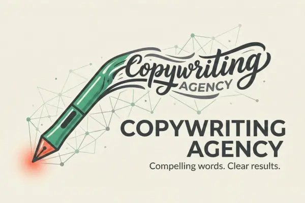 Copywriting Agency in Pakistan Illustration