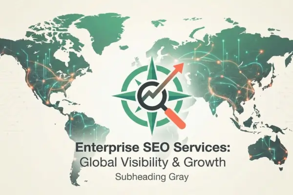 Enterprise SEO Strategy